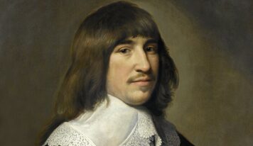 Paintings by the Dutch Painter Michiel Jansz van Mierevelt