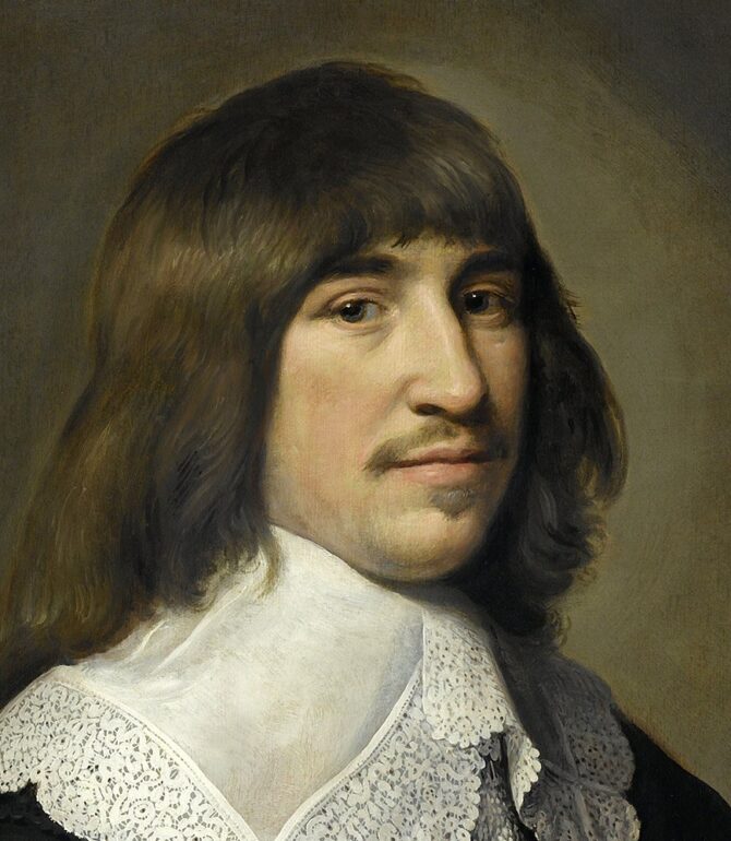 Paintings by the Dutch Painter Michiel Jansz van Mierevelt