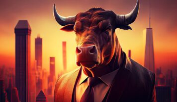 Amazing Pictures of Business People with Animal Heads