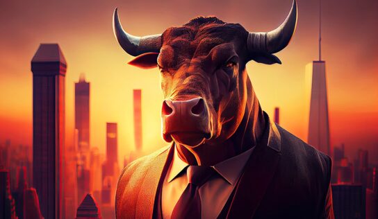 Amazing Pictures of Business People with Animal Heads