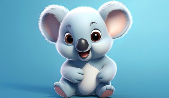 Funny Pictures with Cartoon Animals