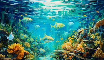 Ocean Portraits Gallery